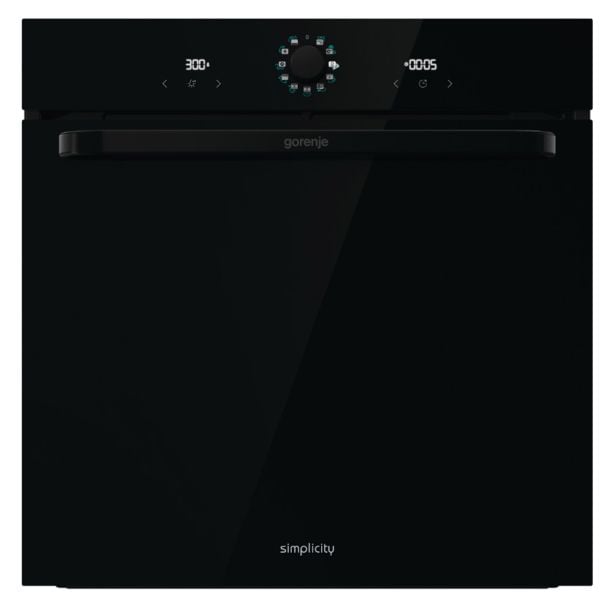 VGRADNA PEČICA GORENJE BOS6737SYB VGRADNA PEČICA GORENJE BOS6737SYB