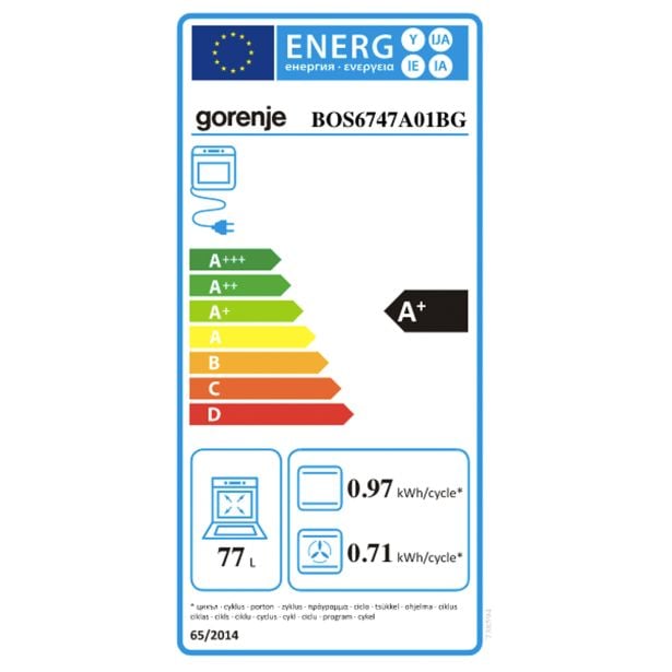 vgradna-pecica-gorenje-bos6747a01bg-3257452-10 VGRADNA PEČICA GORENJE BOS6747A01BG - slika 11