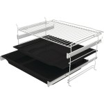 VGRADNA PEČICA GORENJE BOS6747A01BG - slika 4