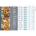 VGRADNA PEČICA GORENJE BOS6747A01BG - slika 7