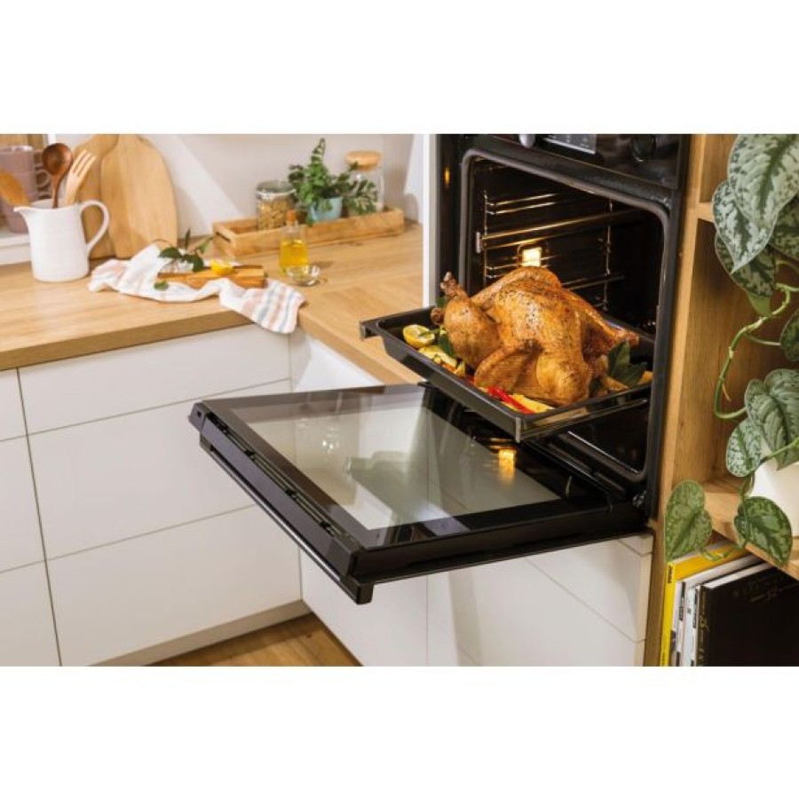 VGRADNA PEČICA GORENJE BOS6747A01BG - slika 9