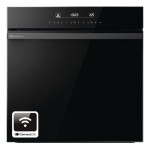 VGRADNA PEČICA HISENSE BI65346PDBGWIFI - slika 2