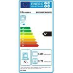 VGRADNA PEČICA HISENSE BI65346PDBGWIFI - slika 4