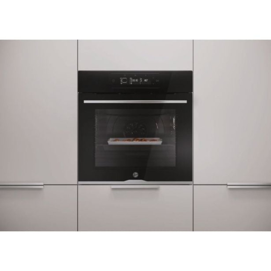 VGRADNA PEČICA HOOVER HOC5S7478WFS - slika 3