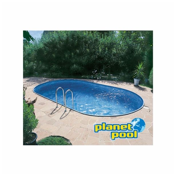 VGRADNI BAZEN PLANET POOL SET FORMENTERA 3.2X5.25X1.5M VGRADNI BAZEN PLANET POOL SET FORMENTERA 3.2X5.25X1.5M