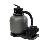 VGRADNI BAZEN SUMMER FUN SET FERNANDO 4.20X8.00X1.20 M - slika 4