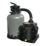 VGRADNI BAZEN SUMMER FUN SET FLORENZ 3.50 X 7.00 X 1.20 M - slika 10