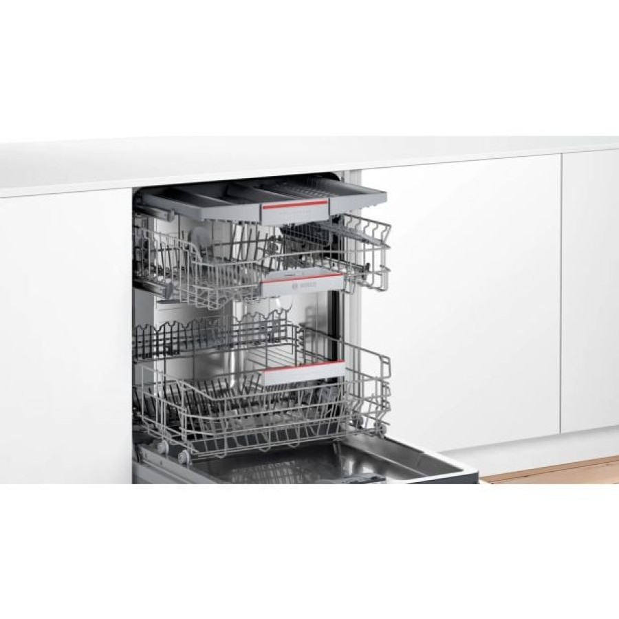 VGRADNI POMIVALNI STROJ BOSCH SMV4HCX21E - slika 2