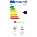 VGRADNI POMIVALNI STROJ BOSCH SMV4HCX21E - slika 11
