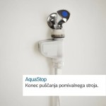 VGRADNI POMIVALNI STROJ BOSCH SMV4HCX21E - slika 12