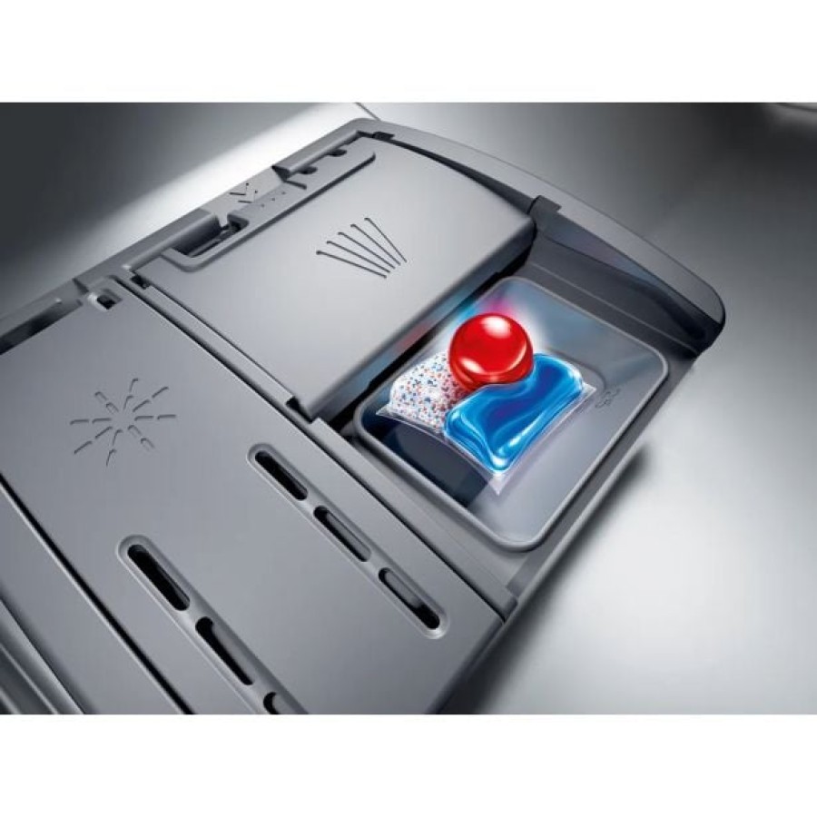 VGRADNI POMIVALNI STROJ BOSCH SMV6ECX10E - slika 13