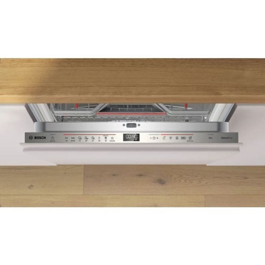 VGRADNI POMIVALNI STROJ BOSCH SMV6ECX10E - slika 3