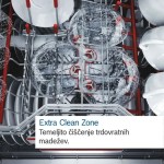 VGRADNI POMIVALNI STROJ BOSCH SMV6ECX10E - slika 5