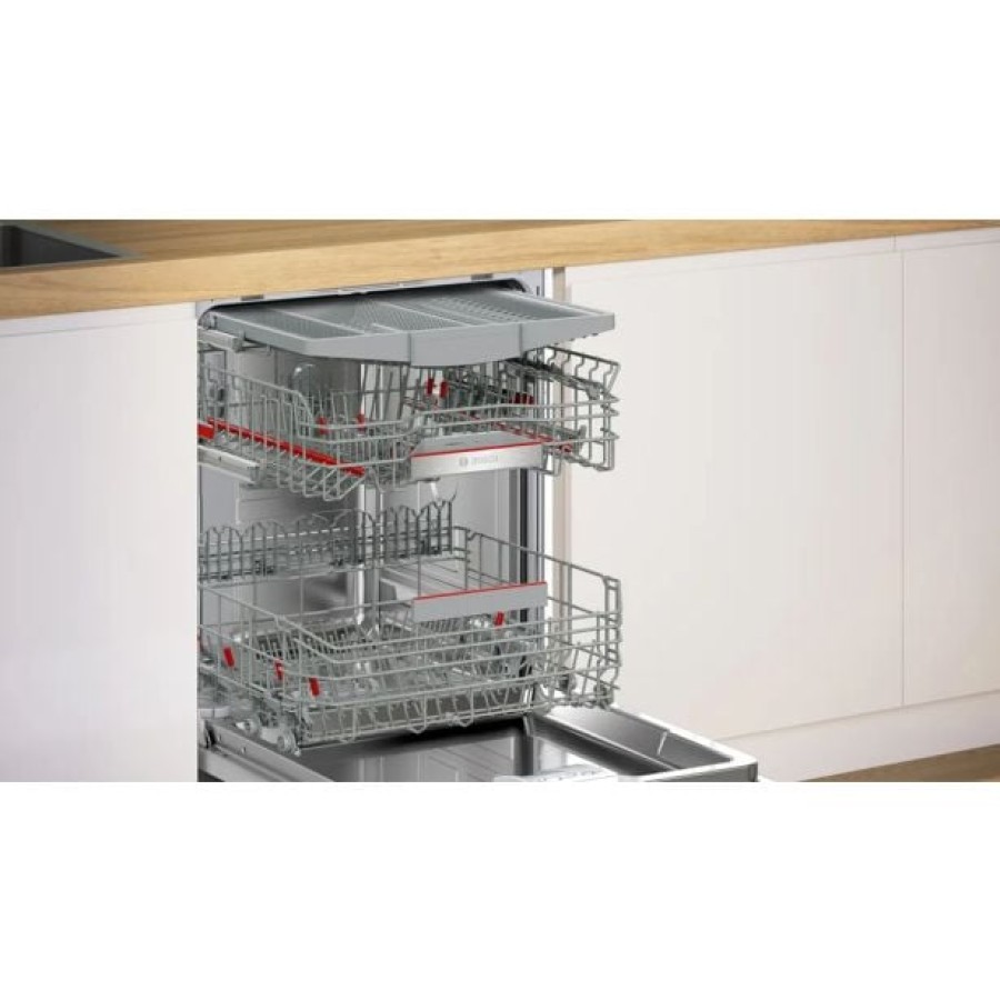 VGRADNI POMIVALNI STROJ BOSCH SMV6ECX10E - slika 10