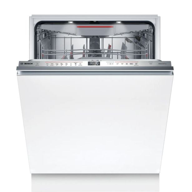 VGRADNI POMIVALNI STROJ BOSCH SMV6ECX10E VGRADNI POMIVALNI STROJ BOSCH SMV6ECX10E