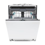 VGRADNI POMIVALNI STROJ CANDY CI 6C4F1PA - slika 23