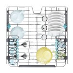 VGRADNI POMIVALNI STROJ CANDY CI 6C4F1PA - slika 34