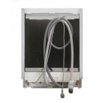 VGRADNI POMIVALNI STROJ CANDY CI 6C4F1PA - slika 41