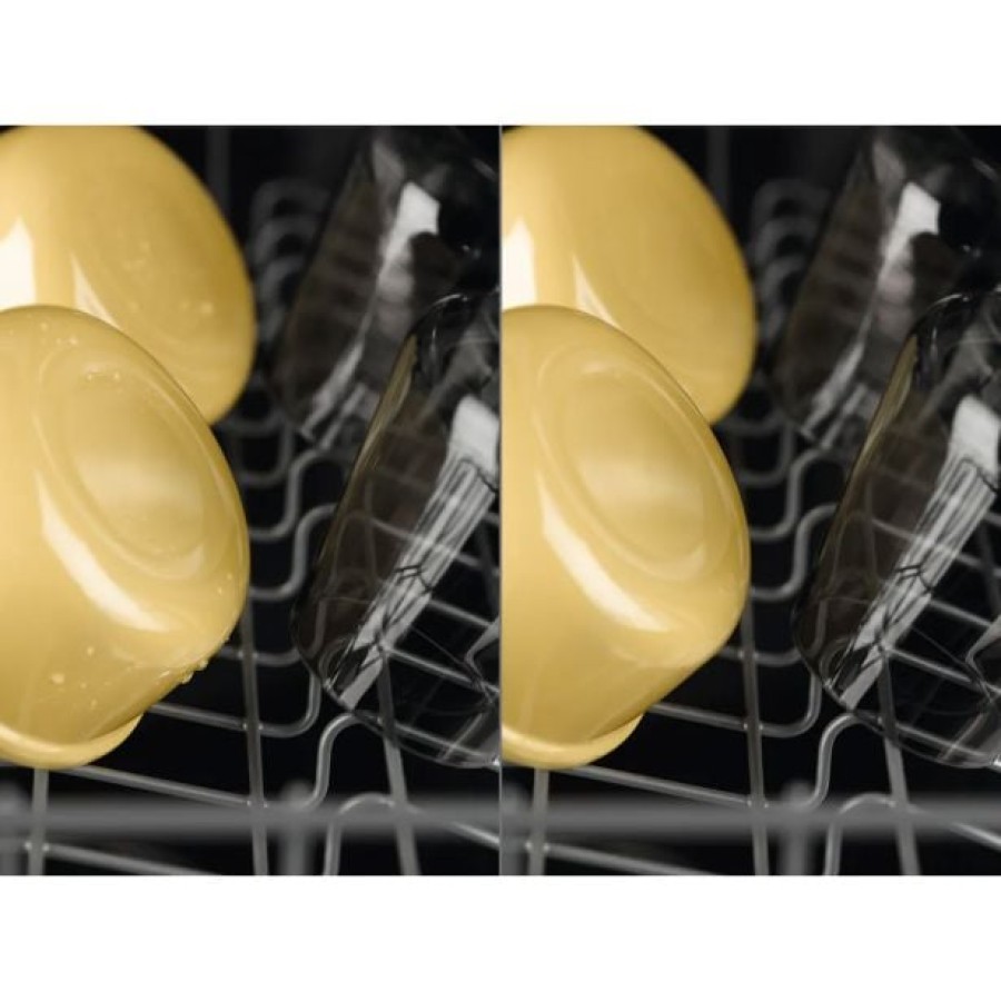 VGRADNI POMIVALNI STROJ ELECTROLUX EEA27200L - slika 2