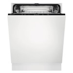 VGRADNI POMIVALNI STROJ ELECTROLUX EEA27200L