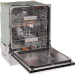 VGRADNI POMIVALNI STROJ GORENJE GV642C65 - slika 3