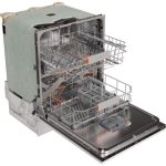 VGRADNI POMIVALNI STROJ GORENJE GV642C65 - slika 4