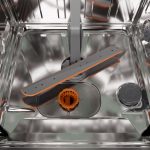 VGRADNI POMIVALNI STROJ GORENJE GV642C65 - slika 6