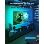 VIDEO PRIBOR GOVEE AI SYNC BOX 2 - slika 5