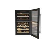 VINSKA VITRINA HOOVER HWC 154 DELW, 36ST., 84,5CM - slika 6