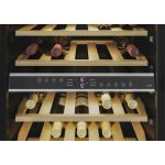 VINSKA VITRINA HOOVER HWC 154 DELW, 36ST., 84,5CM - slika 7