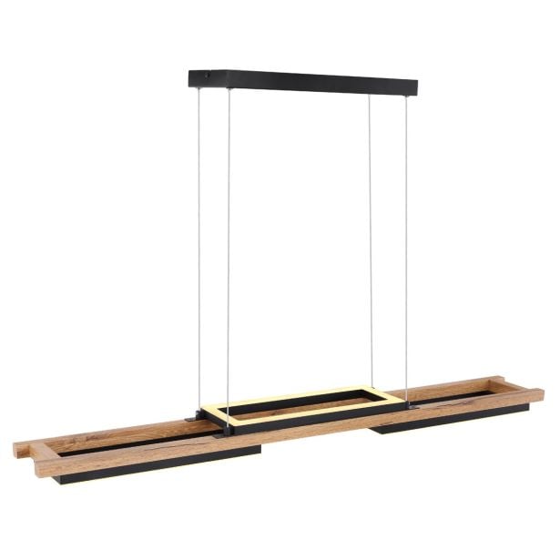 viseca-svetilka-illa-30w-crna-les-ww-3315249-2 VISEČA SVETILKA ILLA 30W ČRNA / LES WW - slika 7