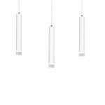 VISEČA SVETILKA MILAGRO ALBA 3X5W ML189 - slika 12