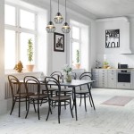 VISEČA SVETILKA MILAGRO CLIFF BLACK 3XE27 MLP5525 - slika 6