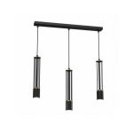 VISEČA SVETILKA MILAGRO ESTILO 3XGU10 MLP8410