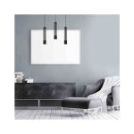 VISEČA SVETILKA MILAGRO ESTILO 3XGU10 MLP8410 - slika 10