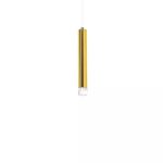 VISEČA SVETILKA MILAGRO GOLDIE 3X5W LED ML5714 - slika 9