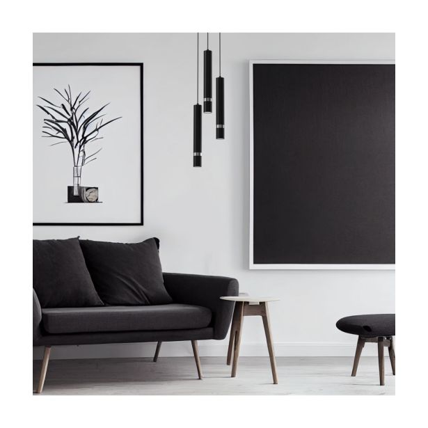 viseca-svetilka-milagro-joker-crnakrom-3xgu10-mlp8916-3426836-2 VISEČA SVETILKA MILAGRO JOKER ČRNA/KROM 3XGU10 MLP8916 - slika 8