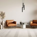 VISEČA SVETILKA MILAGRO JOKER ČRNA/ZLATA 3XGU10 MLP8918 - slika 8