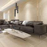 VISEČA SVETILKA MILAGRO JOKER ČRNA/ZLATA 3XGU10 MLP8918 - slika 9