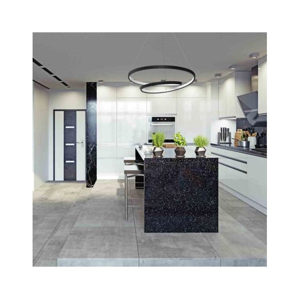 viseca-svetilka-milagro-lucero-crna-48w-led-ml7948-3426900-4 VISEČA SVETILKA MILAGRO LUCERO ČRNA 48W LED ML7948 - slika 11