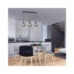 VISEČA SVETILKA MILAGRO OMEGA 3XE27 MLP6531 - slika 8