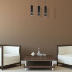 VISEČA SVETILKA MILAGRO VIDAR ČRNA 3XGU10 MLP5404 - slika 12