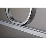 VISEČA SVETILKA RABALUX ELIA 25W L120CM KROM - slika 10