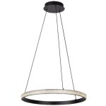 VISEČA SVETILKA RABALUX GRETE 32W D50CM