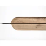 Kopalniški blok ALI je možno naročiti v kompletu (kopalniški bloki ALI) ali pa po posameznih elementih po vaši izbiri. Visoka omara ALI 60D je sodobna in