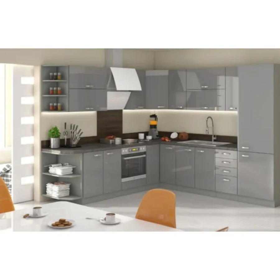 Visoka omara ELITE 60D 2 - slika 7