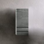 VISOKA OMARICA KOLPA SAN A 1011 DC ALEXIS