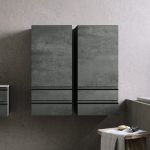 VISOKA OMARICA KOLPA SAN A 1011 DC ALEXIS - slika 11