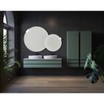 VISOKA OMARICA KOLPA SAN A 1461 GN ALEXIS - slika 9