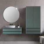 VISOKA OMARICA KOLPA SAN A 1461/750 GN ALEXIS - slika 6